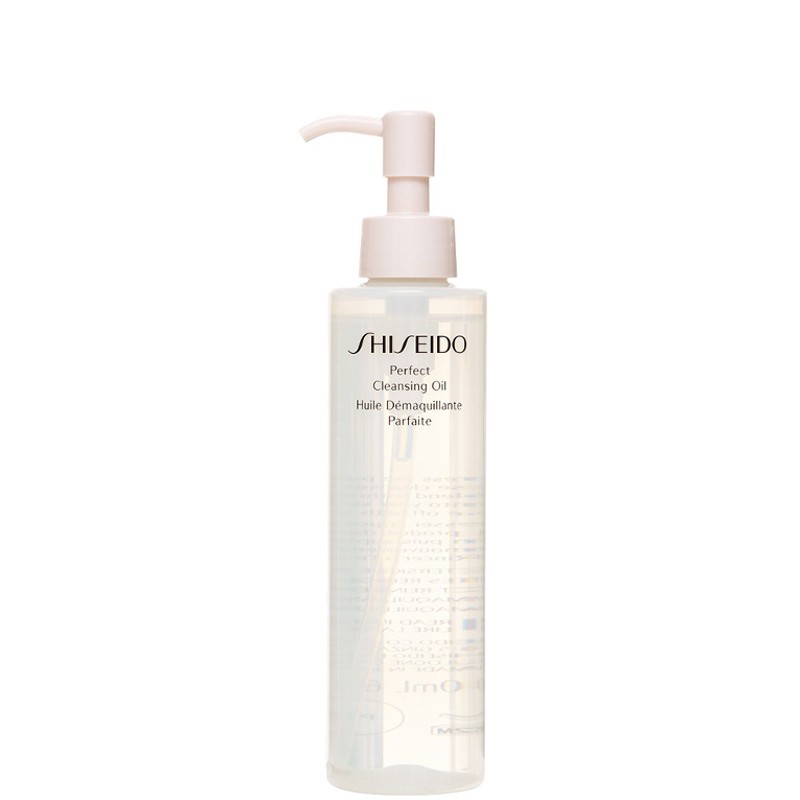 Shiseido Perfect Cleansing Oil 180ml