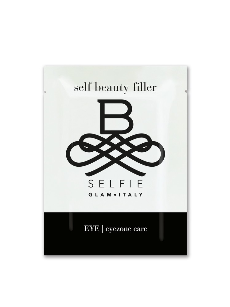 B-SELFIE Eye Eyezone Care 2pz