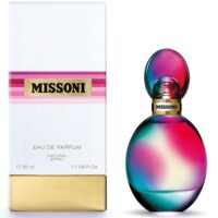 Missoni WOMAN Eau de Parfum 50ml