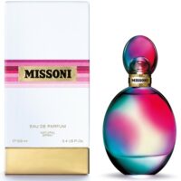 Missoni WOMAN Eau de Parfum 100ml