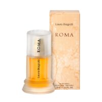 Laura Biagiotti ROMA DONNA Eau de Toilette 50ml