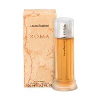 Laura Biagiotti ROMA DONNA Eau de Toilette 100ml