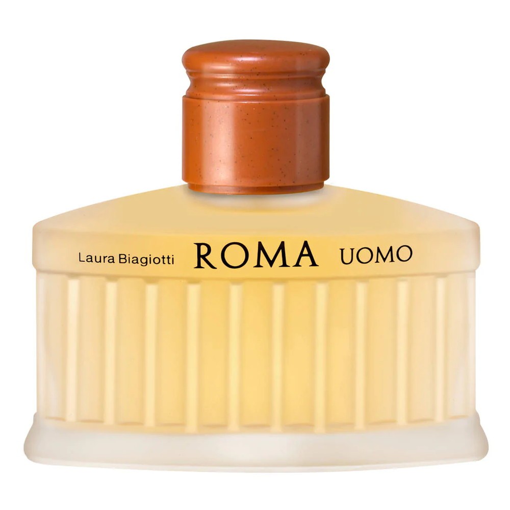 Laura Biagiotti ROMA UOMO Eau de Toilette