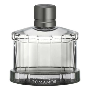 Laura Biagiotti ROMAMOR UOMO Eau de Toilette