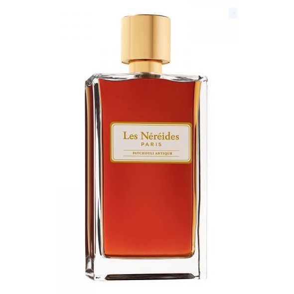 Les Néréides Patchouli Antique Eau de Parfum 100ml