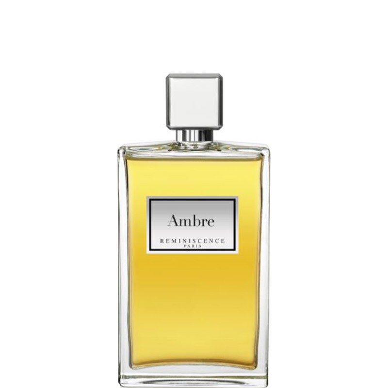 Reminiscence AMBRE Eau de Toilette 100ml