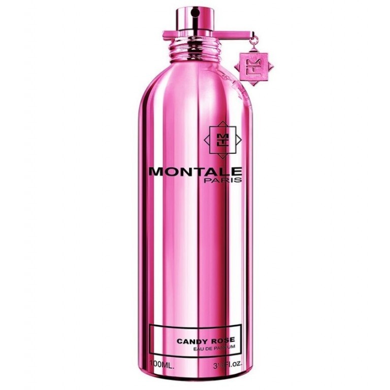 Montale CANDY ROSE Eau de Parfum 100ml