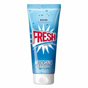 Fresh Couture Bath And Shower Gel 200ml