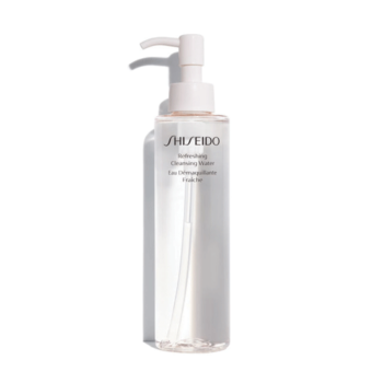GLOBAL LINE REFRESHING CLEANSING WATER