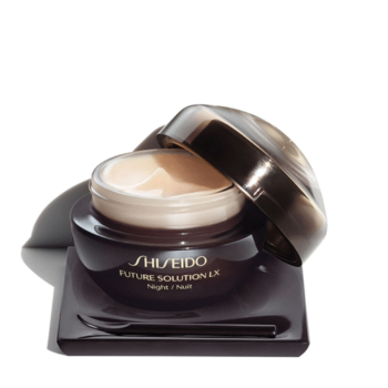 FUTURE SOLUTION LX TOTAL REGENERATING CREAM