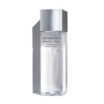 SHISEIDO MEN HYDRATING LOTION