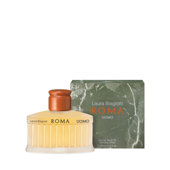 Roma Uomo Eau de Toilette
