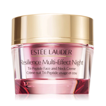 RESILIENCE MULTI-EFFECT NIGHT TRI-PEPTIDE FACE AND NECK CREME