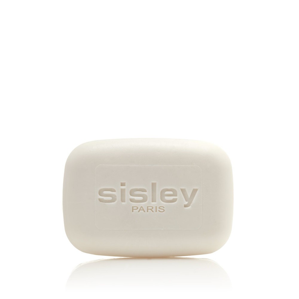 Sisley Paris VISO Pain de Toilette Facial sans Savon 125ml