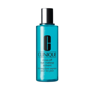 RINSE OFF EYE MAKEUP SOLVENT