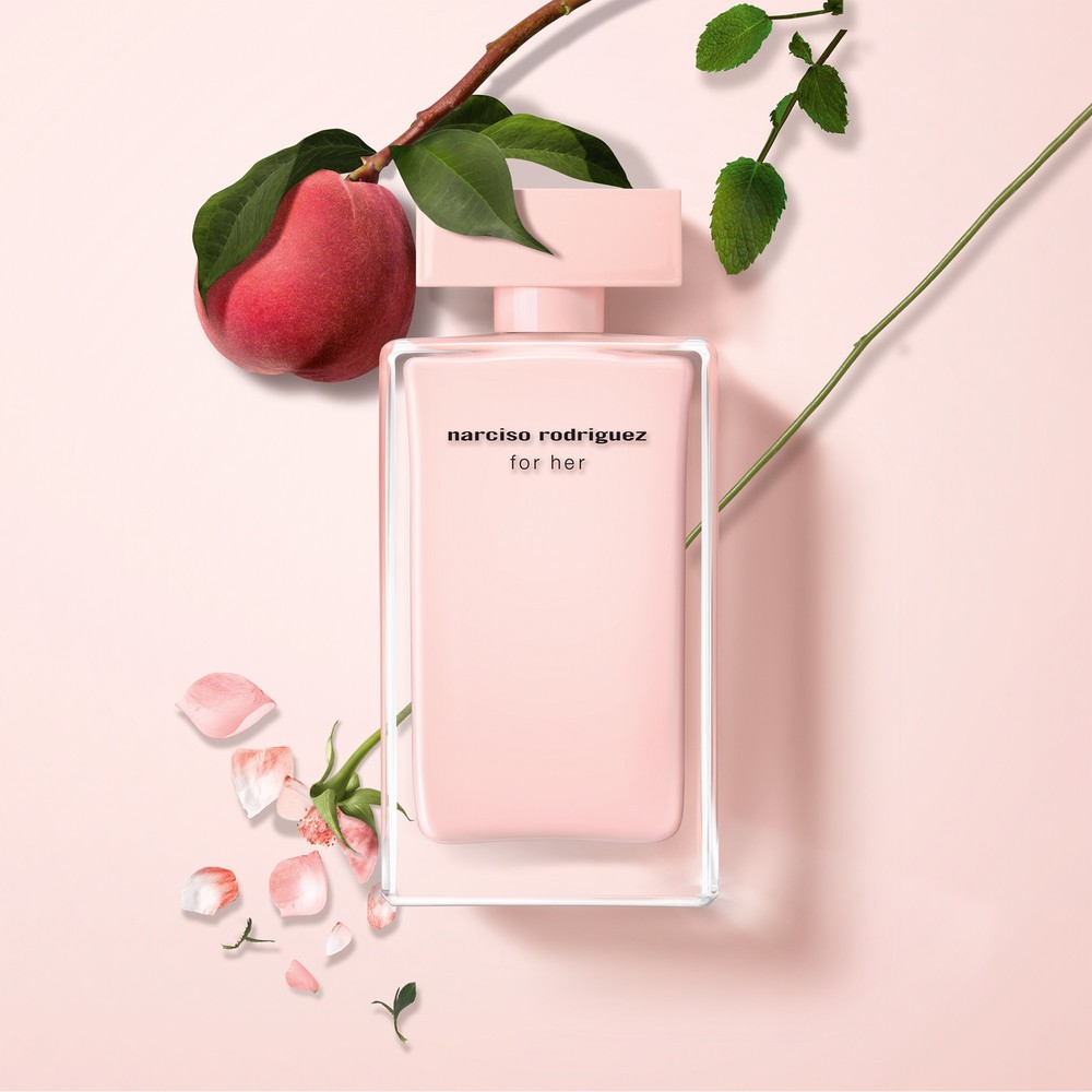 Narciso Rodriguez FOR HER Eau de Parfum