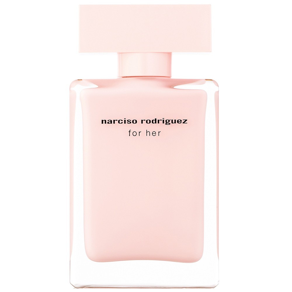 Narciso Rodriguez FOR HER Eau de Parfum