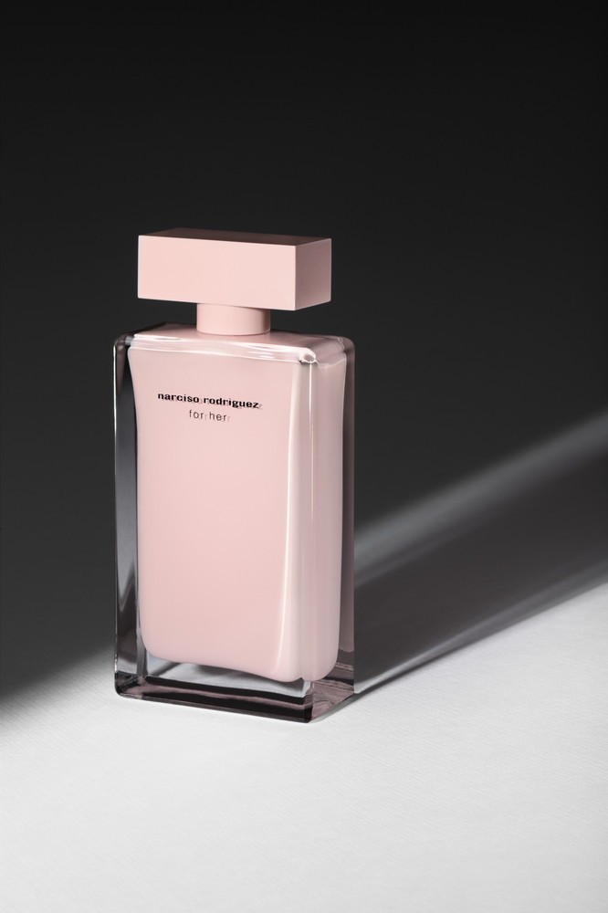 Narciso Rodriguez FOR HER Eau de Parfum