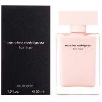 Narciso Rodriguez FOR HER Eau de Parfum 50ml