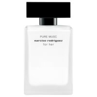Narciso Rodriguez FOR HER Pure Musc Eau de Parfum