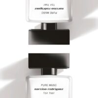 Narciso Rodriguez FOR HER Pure Musc Eau de Parfum