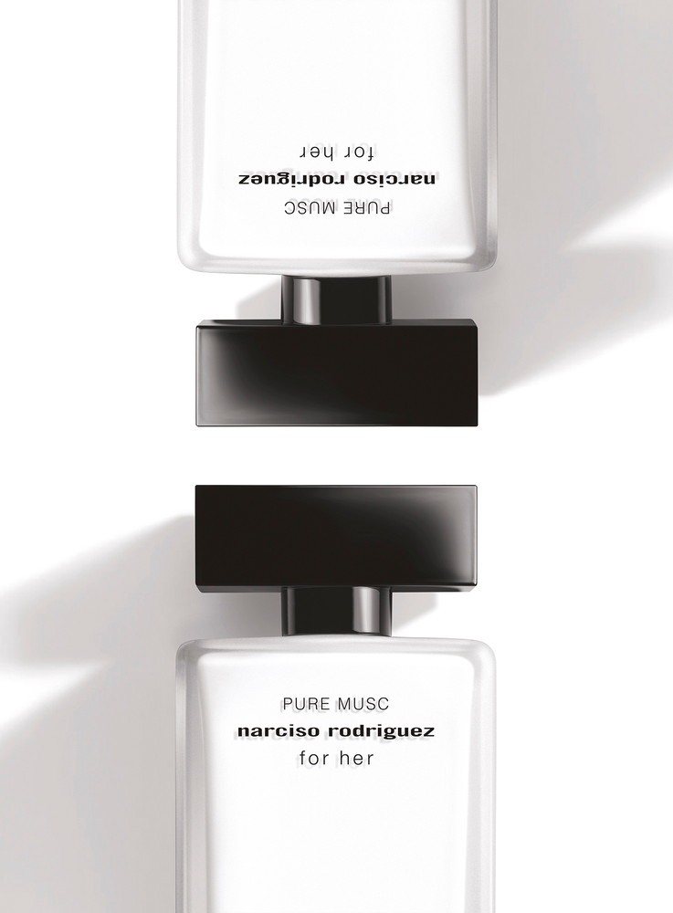 Narciso Rodriguez FOR HER Pure Musc Eau de Parfum