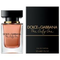 Dolce&Gabbana THE ONLY ONE Eau de Parfum 30ml