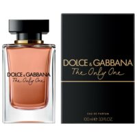 Dolce&Gabbana THE ONLY ONE Eau de Parfum 100ml