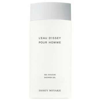 Issey Miyake L'EAU D'ISSEY POUR HOMME Shower Gel 200ml