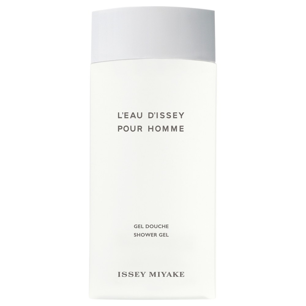 Issey Miyake L'EAU D'ISSEY POUR HOMME Shower Gel 200ml
