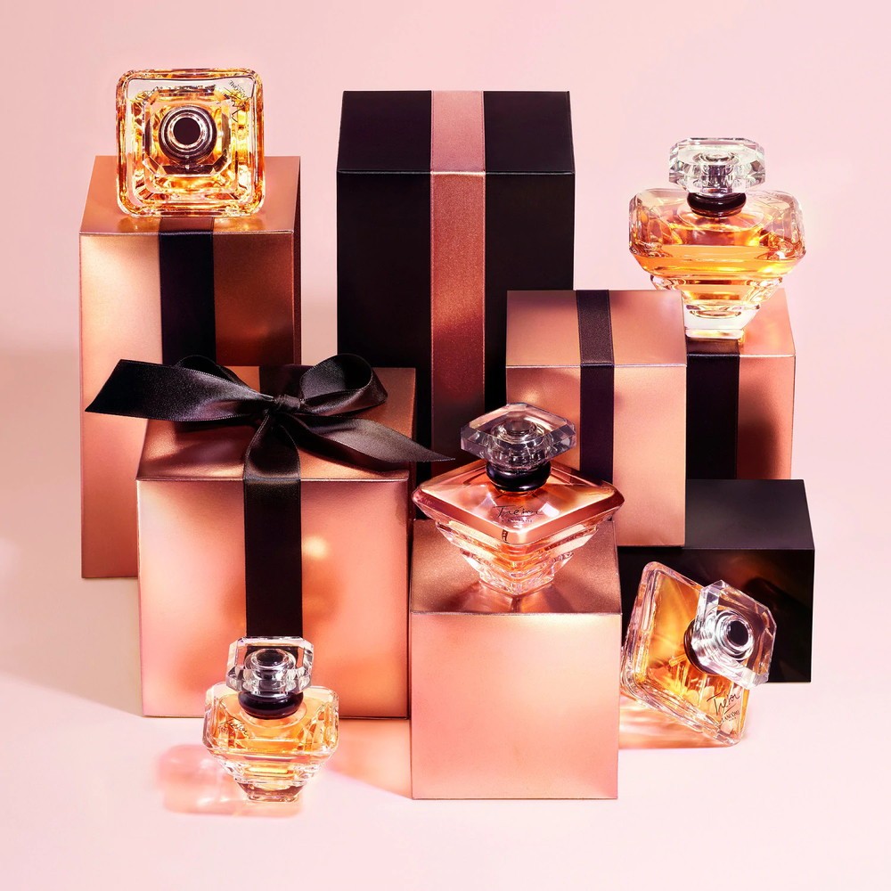 Lancôme TRÉSOR Eau de Parfum
