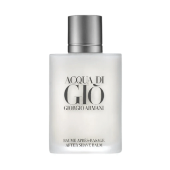 ACQUA DI GIÒ BALSAMO DOPOBARBA