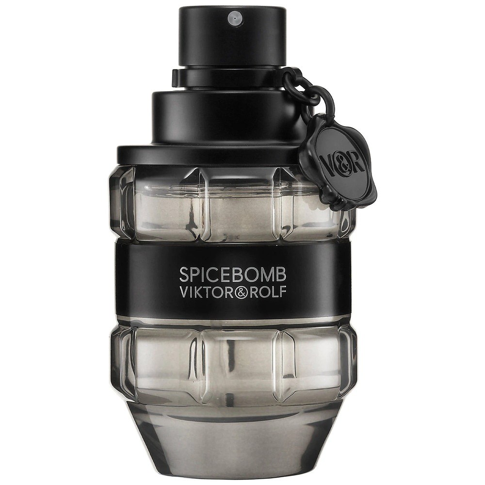 Viktor & Rolf SPICEBOMB Eau de Toilette 50ml