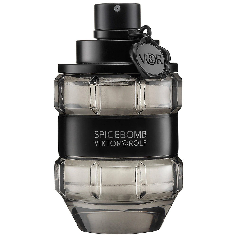 Viktor & Rolf SPICEBOMB Eau de Toilette 90ml