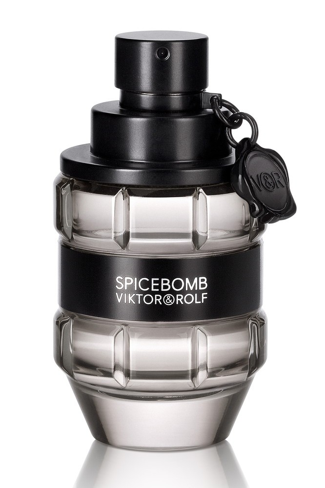 Viktor & Rolf SPICEBOMB Eau de Toilette 150ml
