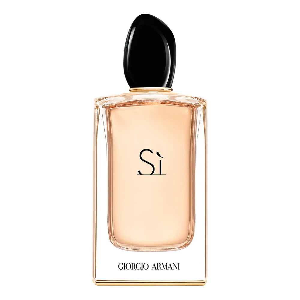 Armani SÌ Eau de Parfum 150ml