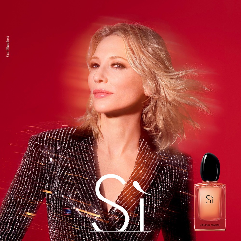 Armani SÌ Eau de Parfum
