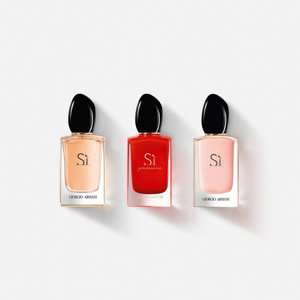 Armani SÌ Eau de Parfum
