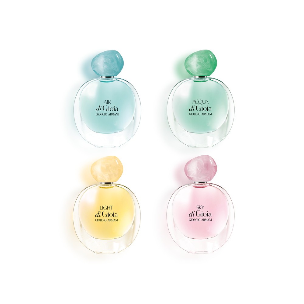 Armani ACQUA DI GIOIA Eau de Parfum