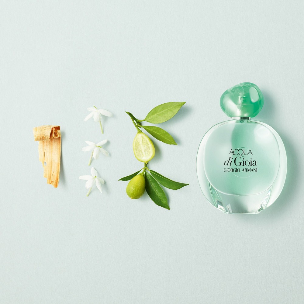 Armani ACQUA DI GIOIA Eau de Parfum