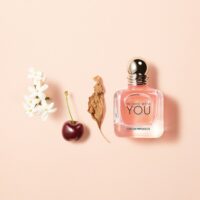 Armani EMPORIO ARMANI FOR HER In Love With You Eau de Parfum