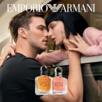 Armani EMPORIO ARMANI FOR HER In Love With You Eau de Parfum