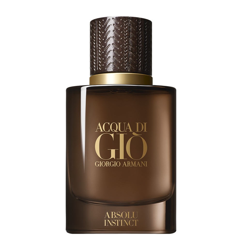 Profumo acqua on sale di gio absolu