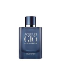 Armani ACQUA DI GIÒ Profondo Eau de Parfum 75ml