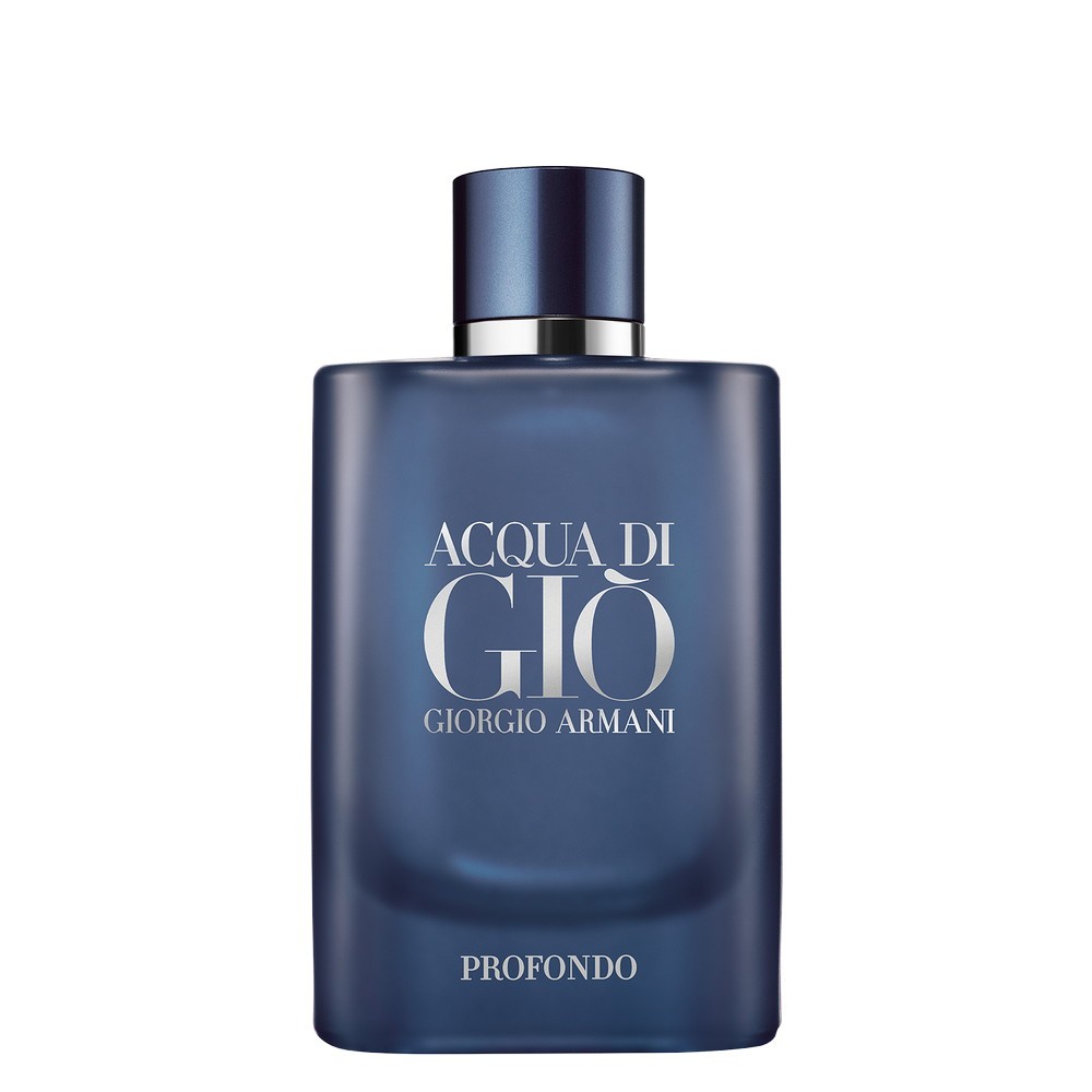 Armani ACQUA DI GIÒ Profondo Eau de Parfum 125ml