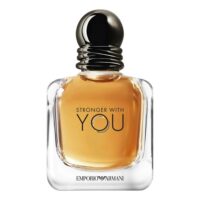 Armani EMPORIO ARMANI FOR HIM Stronger With You Eau de Toilette 50ml