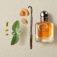 Armani EMPORIO ARMANI FOR HIM Stronger With You Eau de Toilette