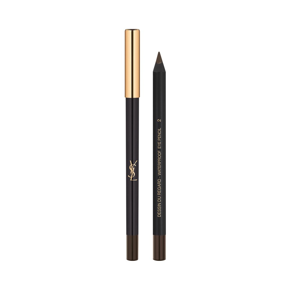 Yves Saint Laurent OCCHI Dessin Du Regard Waterproof 02