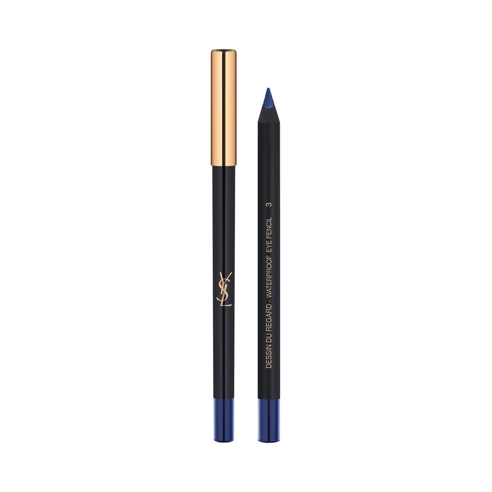 Yves Saint Laurent OCCHI Dessin Du Regard Waterproof 03