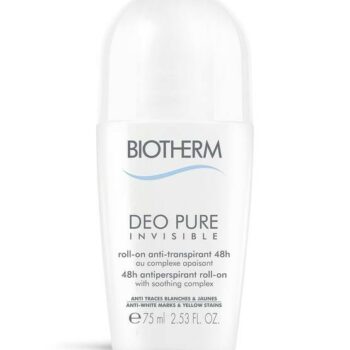 Biotherm CORPO Deo Pure Invisible Roll On 75ml